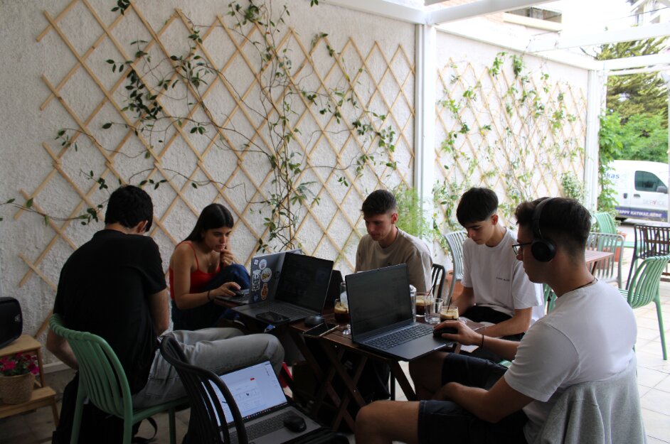 Studybrew Event 1